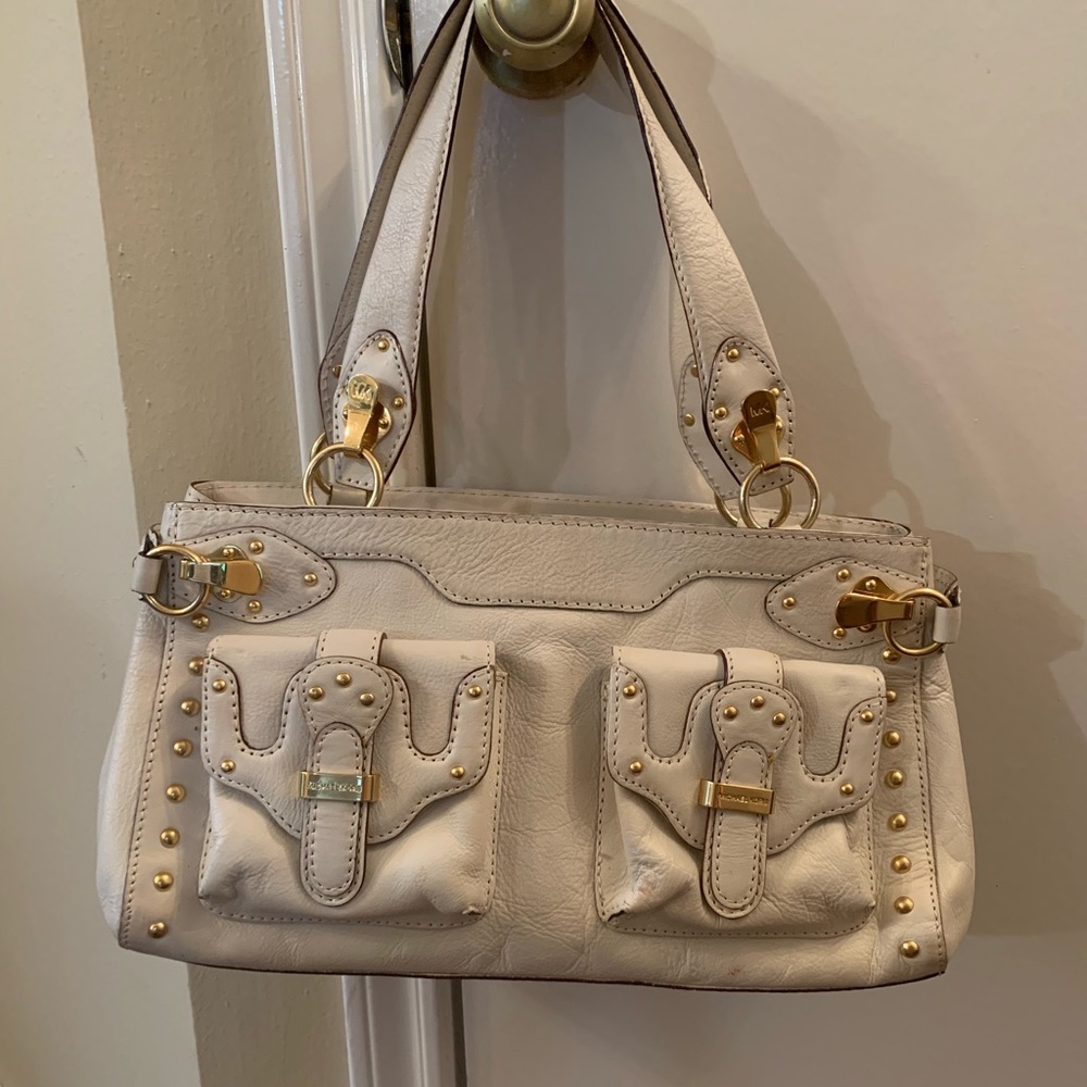 Vintage Michael Kors purse